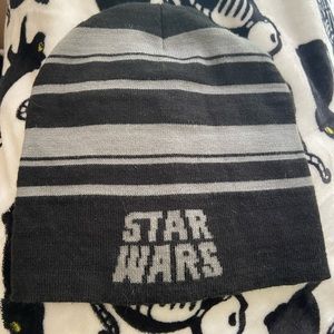 Star Wars Beanie